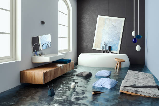 Best Professional water damage repair  in Newellton, LA