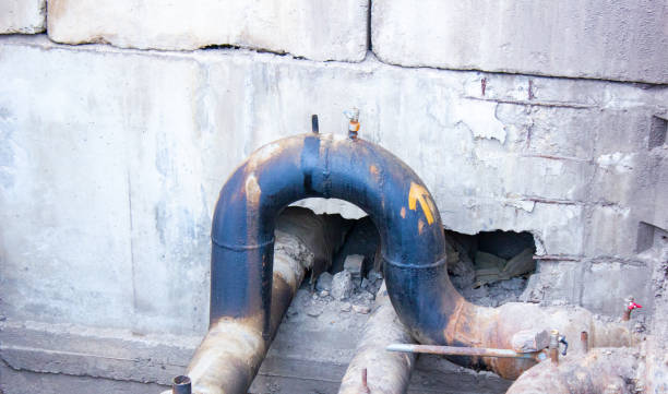Professional Water damage restoration in LA